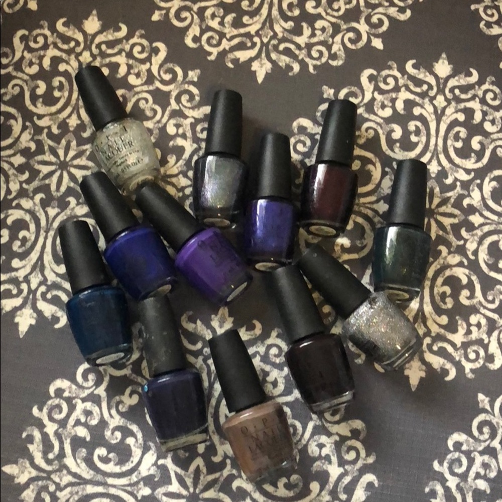 Opi bundle